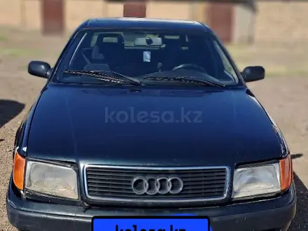 Audi 100 1992 года за 1 000 000 тг. в Сарыагаш