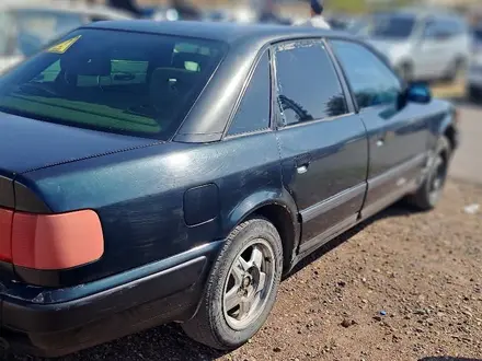 Audi 100 1992 года за 1 000 000 тг. в Сарыагаш – фото 5