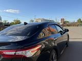 Toyota Camry 2023 года за 12 000 000 тг. в Астана – фото 5