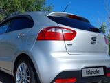 Kia Rio 2014 годаfor5 500 000 тг. в Талдыкорган – фото 4