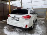 Subaru Outback 2009 года за 6 800 000 тг. в Талдыкорган