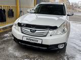 Subaru Outback 2009 года за 6 800 000 тг. в Талдыкорган – фото 2