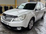 Subaru Outback 2009 года за 6 800 000 тг. в Талдыкорган – фото 3