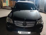 Mercedes-Benz ML 320 2007 года за 7 500 000 тг. в Алматы