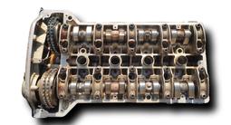 Блок и Головка 111 m111 за 100 000 тг. в Алматы – фото 2