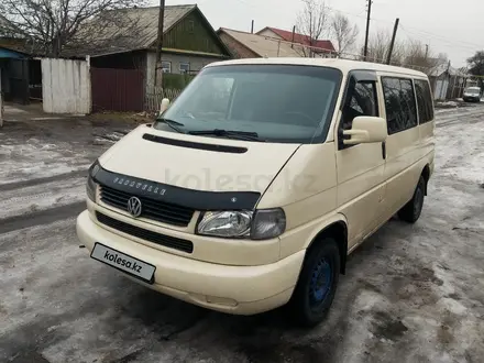 Volkswagen Caravelle 1999 года за 3 990 000 тг. в Алматы – фото 4