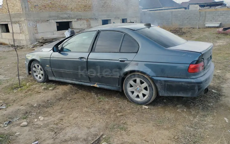 BMW 528 1997 года за 10 000 тг. в Тараз