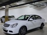 Nissan Almera 2014 года за 4 200 000 тг. в Астана – фото 2