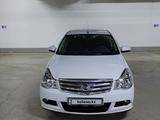 Nissan Almera 2014 года за 4 200 000 тг. в Астана – фото 3