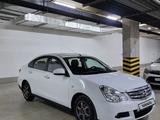 Nissan Almera 2014 года за 4 200 000 тг. в Астана – фото 4