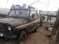 УАЗ 3151 1991 года за 1 300 000 тг. в Алматы