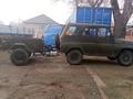 УАЗ 3151 1991 года за 1 300 000 тг. в Алматы – фото 3