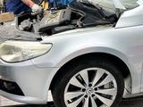 Volkswagen Passat CC 2010 года за 5 000 000 тг. в Алматы – фото 4