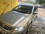 Volkswagen Passat CC 2010 года за 5 000 000 тг. в Алматы – фото 2