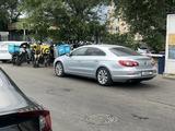 Volkswagen Passat CC 2010 года за 5 000 000 тг. в Алматы – фото 3