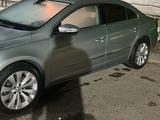 Volkswagen Passat CC 2010 года за 5 000 000 тг. в Алматы