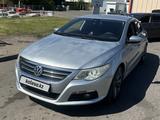 Volkswagen Passat CC 2010 года за 5 000 000 тг. в Алматы – фото 5