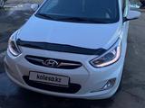 Hyundai Accent 2013 года за 5 650 000 тг. в Астана – фото 3