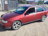 Nissan Almera 1996 года за 950 000 тг. в Алматы – фото 3
