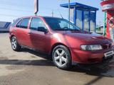 Nissan Almera 1996 года за 950 000 тг. в Алматы – фото 5
