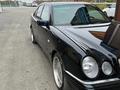 Mercedes-Benz E 240 1998 годаүшін3 500 000 тг. в Атырау – фото 4