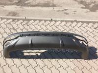 Юбка заднего бампера Hyundai Tucson тюксон за 140 000 тг. в Караганда