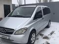 Mercedes-Benz Vito 2006 года за 4 500 000 тг. в Кордай – фото 12