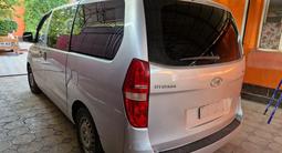 Hyundai H-1 2009 года за 7 200 000 тг. в Кызылорда – фото 3