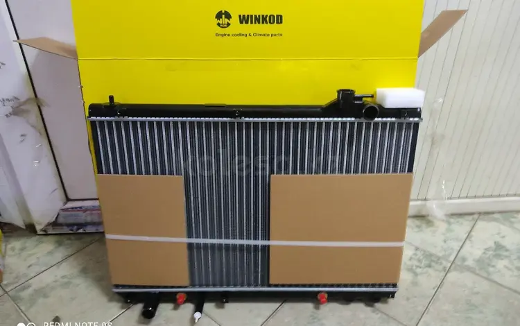 Радиатор охлаждения за 45 000 тг. в Астана