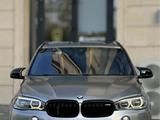 BMW X5 M 2016 годаүшін28 500 000 тг. в Шымкент