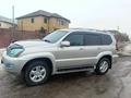 Lexus GX 470 2004 годаүшін11 000 000 тг. в Астана – фото 5