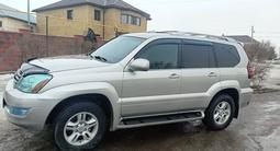 Lexus GX 470 2004 годаүшін11 000 000 тг. в Астана – фото 5