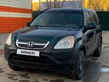 Honda CR-V 2004 годаүшін5 500 000 тг. в Актобе