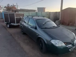 Nissan Primera