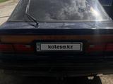 Mitsubishi Galant 1989 годаүшін550 000 тг. в Житикара