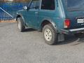 ВАЗ (Lada) Lada 2121 2005 годаүшін1 400 000 тг. в Петропавловск – фото 4