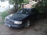 Audi 100 1991 года за 997 007 тг. в Уральск – фото 5
