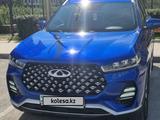 Chery Tiggo 7 Pro 2023 года за 7 200 000 тг. в Петропавловск