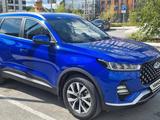 Chery Tiggo 7 Pro 2023 года за 7 200 000 тг. в Петропавловск – фото 3