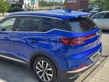 Chery Tiggo 7 Pro 2023 года за 7 200 000 тг. в Петропавловск – фото 4