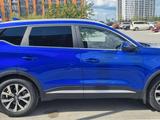 Chery Tiggo 7 Pro 2023 года за 7 200 000 тг. в Петропавловск – фото 5