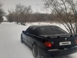 BMW 320 1991 годаfor900 000 тг. в Петропавловск – фото 4