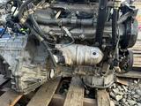 Двигатель Тойота Алфард 3.0 объём за 550 000 тг. в Алматы – фото 3