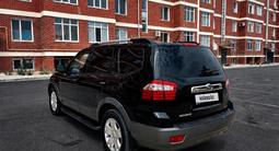 Kia Mohave 2014 года за 11 000 000 тг. в Актау – фото 3