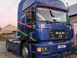 MAN  F 2000 1996 годаfor8 900 000 тг. в Жаркент