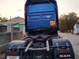 MAN  F 2000 1996 годаfor8 900 000 тг. в Жаркент – фото 4