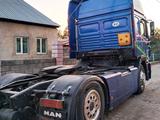 MAN  F 2000 1996 годаfor8 900 000 тг. в Жаркент – фото 3