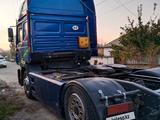 MAN  F 2000 1996 годаfor8 900 000 тг. в Жаркент – фото 5