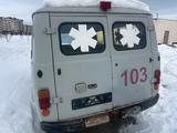 УАЗ Буханка 2012 года за 250 000 тг. в Актобе – фото 3