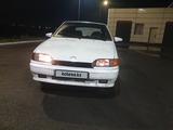 ВАЗ (Lada) 2114 2011 года за 550 000 тг. в Караганда – фото 2
